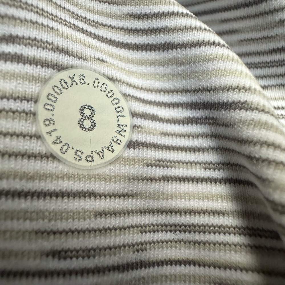 Lululemon On the Fly Skirt - Picture 6 of 7